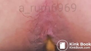 korean young girl shitting - video 4