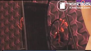 amazing redhead teen taste her shit