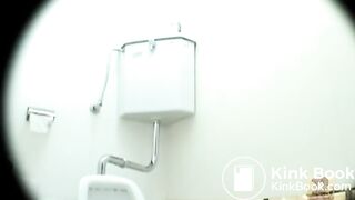 Japanese Toilet Compilation Vol.05