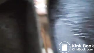 Poop pants masturbation - video 2