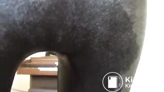 Poop pants masturbation - video 2