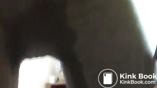 Poop pants masturbation - video 2