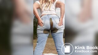 Picnic Panty Pooping Purposefully