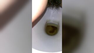 Poops - video 7