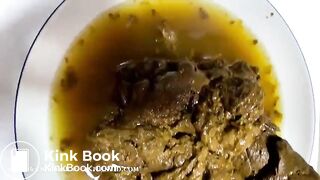 I wanna eat her shit