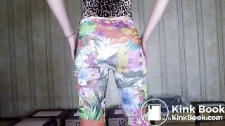 I wanna eat her shit - video 5