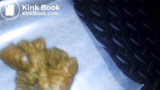 There is something about K