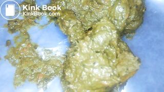 There is something about K