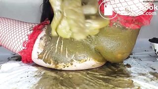 Scat girl - video 52