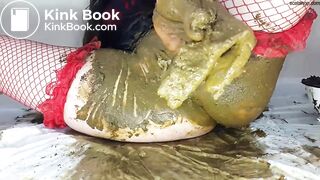 Scat girl - video 52