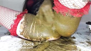 Scat girl - video 52