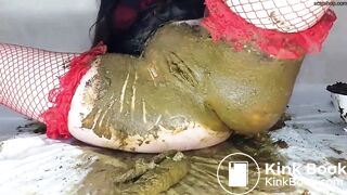 Scat girl - video 52