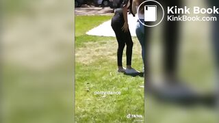 Potty Dance