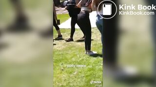 Potty Dance