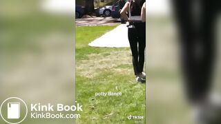 Potty Dance