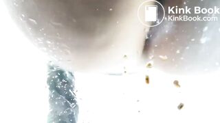 Mobile Phone Poop Quickie.Enthusiast. - video 48