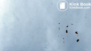 Mobile Phone Poop Quickie.Enthusiast. - video 48