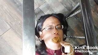 Comendo merda - video 2
