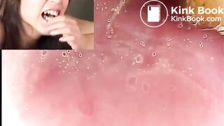 Japanese Girls Enema Shit 3