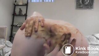 Huge prolapse - video 6