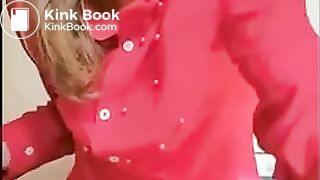 Cute girl poop - video 9