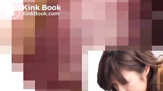 Japanese Girl Enema Shit 5