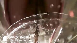 Man eating shit from Japanese girl (Part 112)