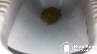 Shiting cute