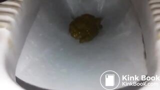 Shiting cute
