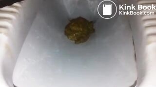 Shiting cute