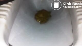 Shiting cute