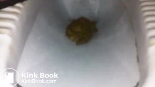 Shiting cute