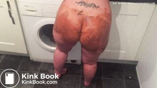 BBSS - Big Booty Scat Shorts