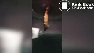 korean girl shit a lot