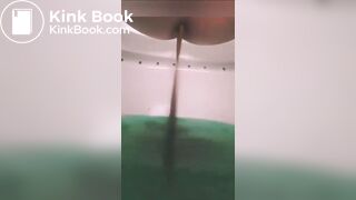 korean girl shit a lot