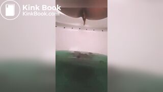 korean girl shit a lot