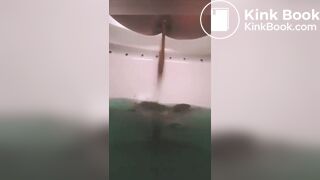 korean girl shit a lot