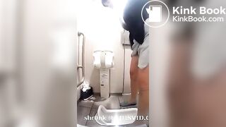 Toilet Spy 4