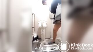 Toilet Spy 4