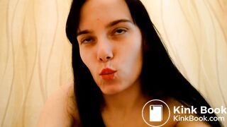 Diarrhea toilet and taste