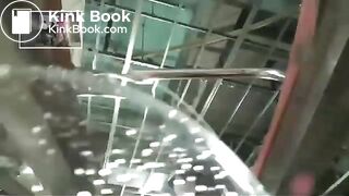 Man eating shit from Japanese girl (Part 104)