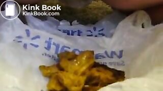 Nasty Shit + Fucking Afterwards