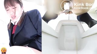 Japanese diarrhea - video 10