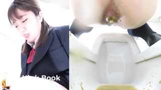 Japanese diarrhea - video 10