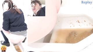 Japanese diarrhea - video 10