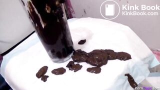 Various Scat_⛱⛱⛱