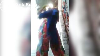 Sexy girl poops - video 3