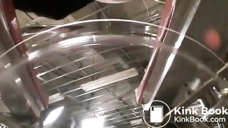 Man eating shit from Japanese girl (Part 110)