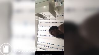 Poop glam pooping pt2