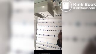 Poop glam pooping pt2